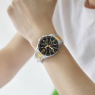 Casio watch  men top brand luxury set quartz watch  Waterproof men watch Sport military Watch часы мужские relogio masculino ALODIA STORE