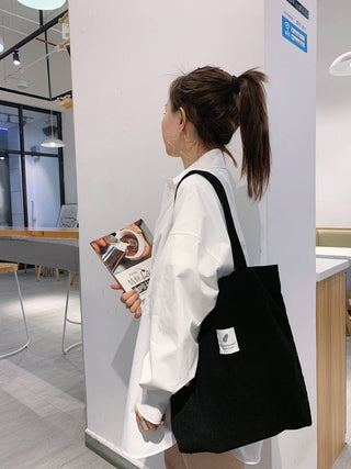 Shopper Totes Bag ALODIA STORE