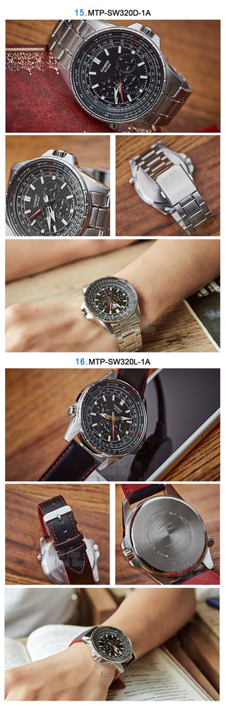 Casio watch wrist watch men top brand luxury set quartz watche 50m Waterproof men watch Sport military Watch relogio masculino ALODIA STORE