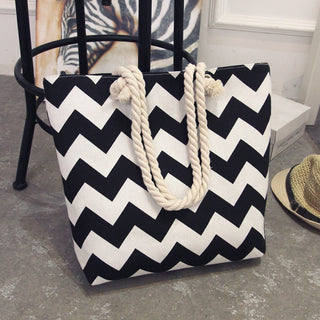 Brand New Summer Fashion Folding Women Handbag Tote ALODIA STORE