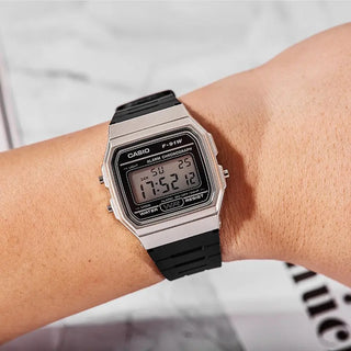 Casio watch  men top luxur set military LED relogio digital watch sport Waterproof quartz men watch Neutral watchs F91W series ALODIA STORE