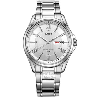 Casio watch wrist watch men top brand luxury set quartz watche 50m Waterproof men watch Sport military Watch relogio masculino ALODIA STORE