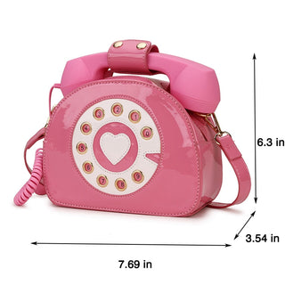 Crossbody Bag Top-Handle Totes 2021 ALODIA STORE