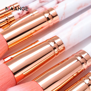 7/10Pcs Make Up Brushes Multifunctional Makeup Brush ALODIA STORE