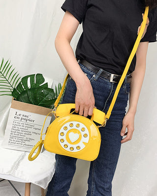 Crossbody Bag Top-Handle Totes 2021 ALODIA STORE