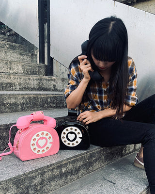 Crossbody Bag Top-Handle Totes 2021 ALODIA STORE