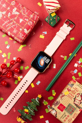 COLMI P28 Plus Bluetooth Answer Call Smart Watch Men IP67 waterproof Women Dial Call Smartwatch GTS3 GTS 3 for Android iOS Phone ALODIA STORE