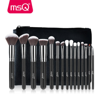 15pcs Makeup Brushes set ALODIA STORE