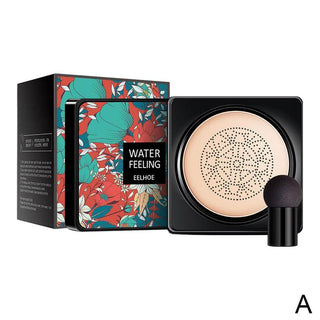 Cream Concealer Moisturizing ALODIA STORE