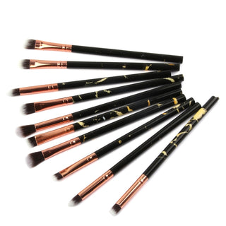 7/10Pcs Make Up Brushes Multifunctional Makeup Brush ALODIA STORE