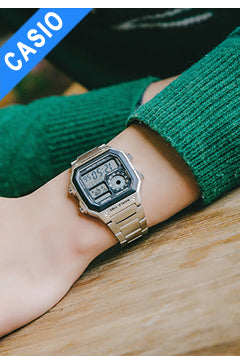 Casio watch wrist watch men top brand luxury set quartz watch Waterproof men watch Sport military Watch relogio masculino часы ALODIA STORE