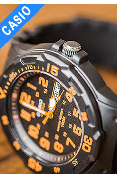 Casio watch wrist watch men top brand luxury set quartz watch Waterproof men watch Sport military Watch relogio masculino часы ALODIA STORE