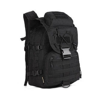 40L Large Capacity Man Army Tactics Backpacks Military Assault Bags 900D Waterproof Molle Travel Bag Mochila Tactica ALODIA STORE