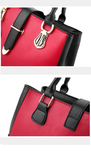 Women's bag Fashion Casual women's handbags Luxury handbag Designer Shoulder bags new bags for women 2023 bolsos mujer withe ALODIA STORE