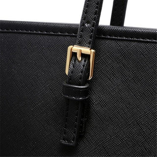 Big Bag 2023 fashion women pu leather handbag luxury tote shopper bag designer ALODIA STORE