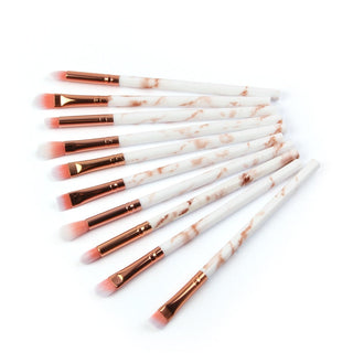 7/10Pcs Make Up Brushes Multifunctional Makeup Brush ALODIA STORE
