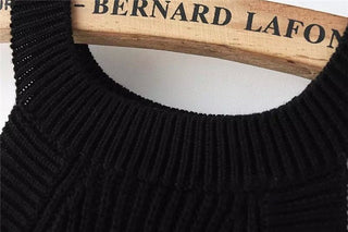 Summer off shoulder knitted bustier crop top Women sleeveless crop top elastic tube tank tops Beach sexy camis 7 colors ALODIA STORE