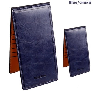 Male Bag Purse Pocket Porte Carte Cardholder ALODIA STORE