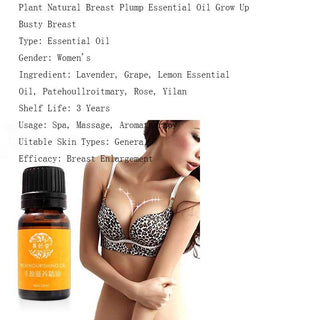 1pcs Breast Enhancement Cream Increase Big Bust Cream Augmentation Firming Big Bust Bigger Chest Massage Breast Enlargement C35 ALODIA STORE