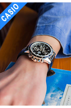 Casio watch wrist watch men top brand luxury set quartz watch Waterproof men watch Sport military Watch relogio masculino часы ALODIA STORE