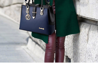 Women's bag Fashion Casual women's handbags Luxury handbag Designer Shoulder bags new bags for women 2023 bolsos mujer withe ALODIA STORE