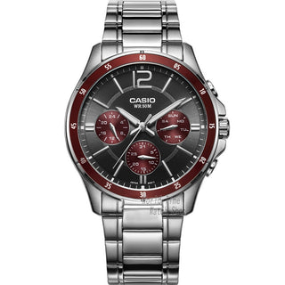 Casio watch  men top brand luxury set quartz watch  Waterproof men watch Sport military Watch часы мужские relogio masculino ALODIA STORE