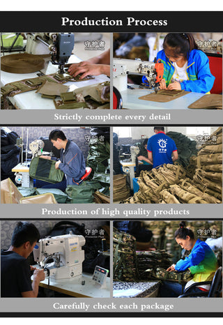 40L Large Capacity Man Army Tactics Backpacks Military Assault Bags 900D Waterproof Molle Travel Bag Mochila Tactica ALODIA STORE