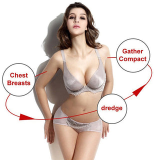 1pcs Breast Enhancement Cream Increase Big Bust Cream Augmentation Firming Big Bust Bigger Chest Massage Breast Enlargement C35 ALODIA STORE