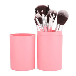 Professional Makeup Brushes Tools Set Make Up ALODIA STORE