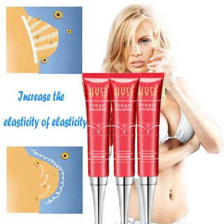 1pcs Breast Enhancement Cream Increase Big Bust Cream Augmentation Firming Big Bust Bigger Chest Massage Breast Enlargement C35 ALODIA STORE