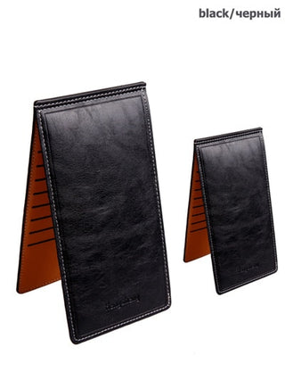 Male Bag Purse Pocket Porte Carte Cardholder ALODIA STORE