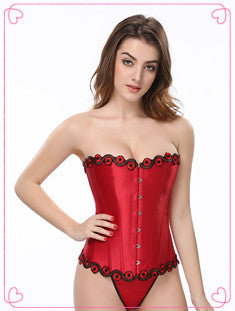 Body de talla grande de encaje para mujer, corsé sin espalda con tirantes y lazo, 944 ALODIA STORE