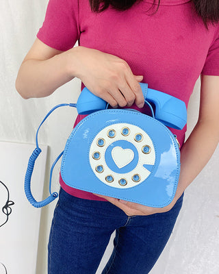 Crossbody Bag Top-Handle Totes 2021 ALODIA STORE