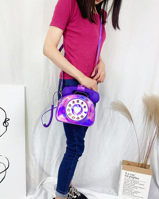 Crossbody Bag Top-Handle Totes 2021 ALODIA STORE