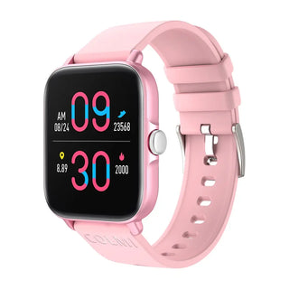 COLMI P28 Plus Bluetooth Answer Call Smart Watch Men IP67 waterproof Women Dial Call Smartwatch GTS3 GTS 3 for Android iOS Phone ALODIA STORE