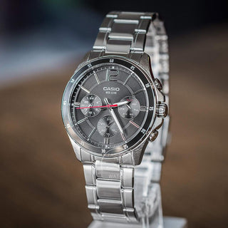 Casio watch wrist watch men top brand luxury set quartz watche 50m Waterproof men watch Sport military Watch relogio masculino ALODIA STORE