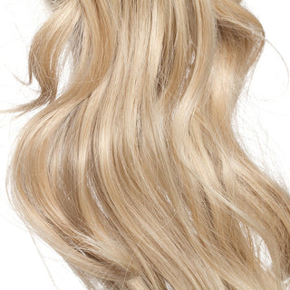 HAIRRO Claw Clip On Ponytail Hair Extension Synthetic Ponytail Extension Hair For Women Pony Tail Hairpiece Curly Style ALODIA STORE