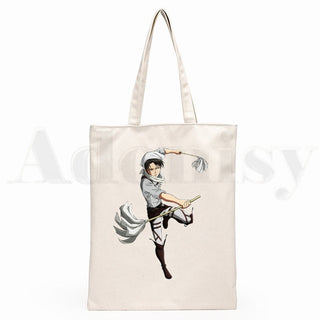 Attack On Titan Japanese Anime bag ALODIA STORE