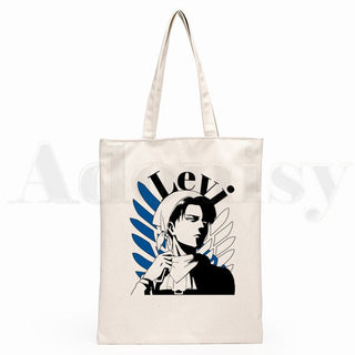 Attack On Titan Japanese Anime bag ALODIA STORE