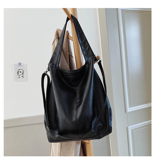 Female Hobo Handbag Large ALODIA STORE