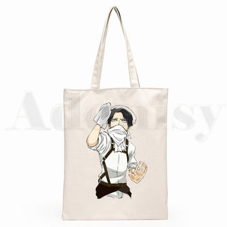 Attack On Titan Japanese Anime bag ALODIA STORE