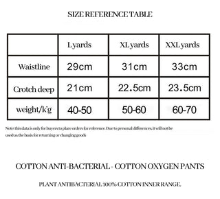 Cotton  Underwear Panties High Waist Briefs Solid Color Breathable Underpants Seamless Soft Lingerie Girls Fashion Briefs ALODIA STORE