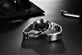 PAGANI DESIGN 2020 Fashion New Men Watch Brand Luxury Waterproof Watch Sports Business Watch Men Stainless Steel Automatic Watch ALODIA STORE