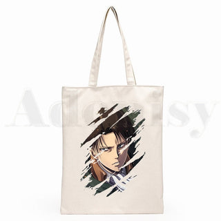 Attack On Titan Japanese Anime bag ALODIA STORE