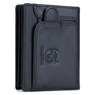 Genuine Leather Purse Me ALODIA STORE