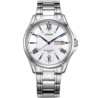 Casio watch wrist watch men top brand luxury set quartz watch Waterproof men watch Sport military Watch relogio masculino часы ALODIA STORE