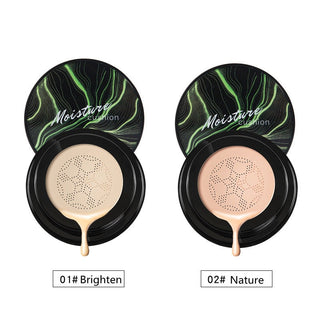 Cushion Cream Air-permeable ALODIA STORE