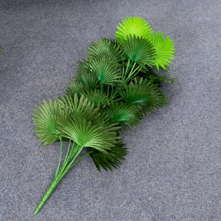 90cm Tropical Palm Tree Large Artificial Plants Fake Monstera Silk Palm Leafs Big Coconut Tree Without Pot For Home Garden Decor ALODIA STORE