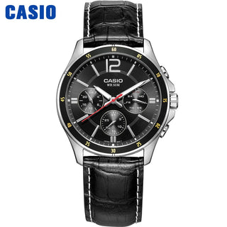 Casio watch wrist watch men top brand luxury set quartz watche 50m Waterproof men watch Sport military Watch relogio masculino ALODIA STORE