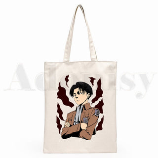 Attack On Titan Shingeki no Kyojin bag ALODIA STORE